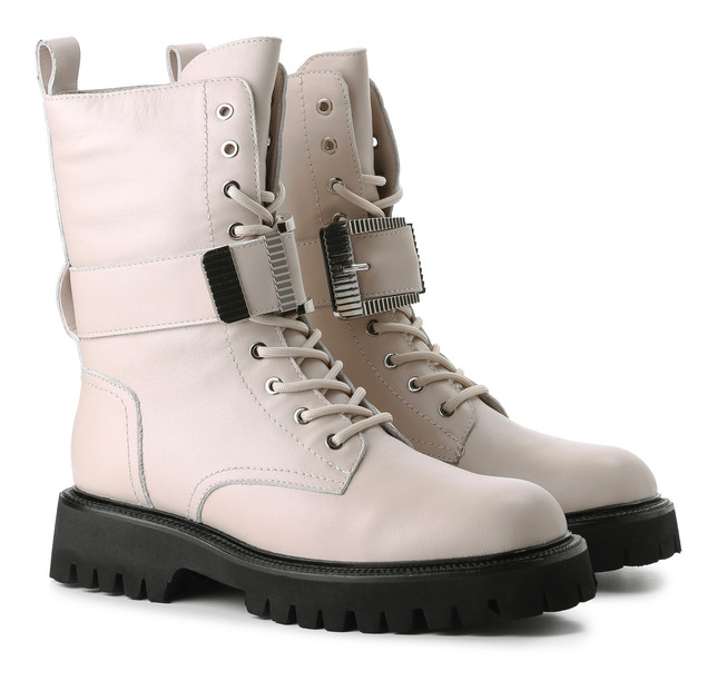 LeBERDES Ботинки зимние 00000013777 4