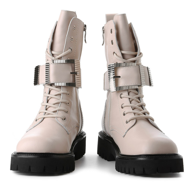 LeBERDES Ботинки зимние 00000013777 3