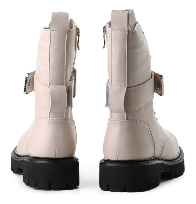 LeBERDES Ботинки зимние 00000013777 5