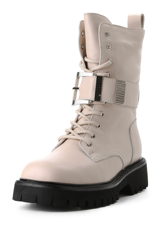 LeBERDES Ботинки зимние 00000013777 6