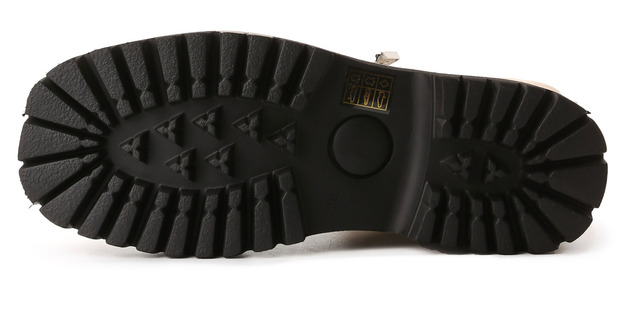 LeBERDES Ботинки зимние 00000013777 7