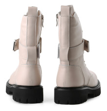 LeBERDES Ботинки зимние 00000013777 5