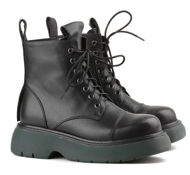 LeBERDES Ботинки осенние 00000013779 4