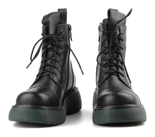 LeBERDES Ботинки осенние 00000013779 3