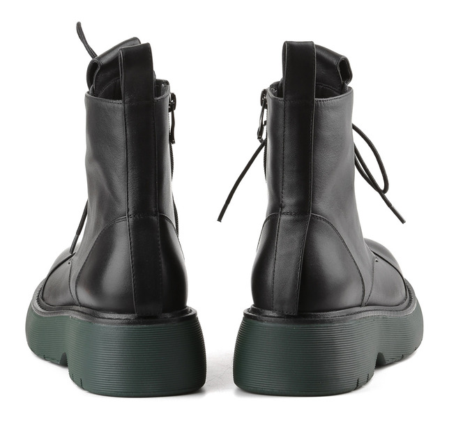 LeBERDES Ботинки осенние 00000013779 2