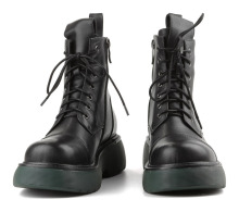 LeBERDES Ботинки осенние 00000013779 3