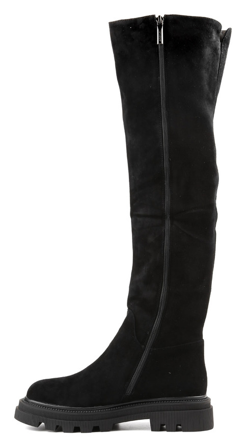 LeBERDES Ботфорти зимові 00000013781 3