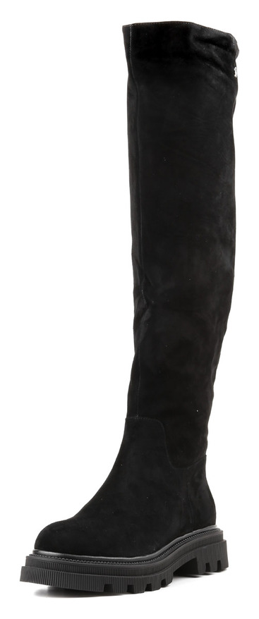 LeBERDES Ботфорти зимові 00000013781 7