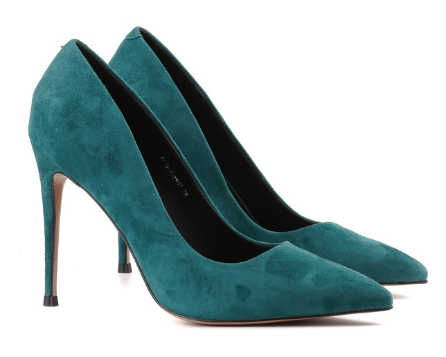 LeBERDES Туфли 00000013782 5