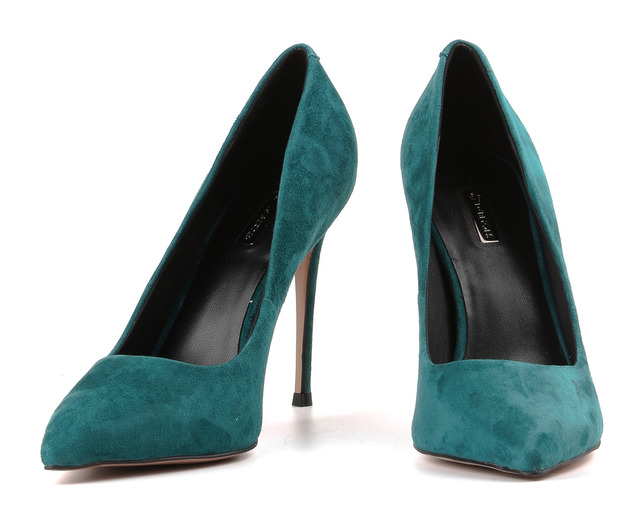 LeBERDES Туфли 00000013782 2