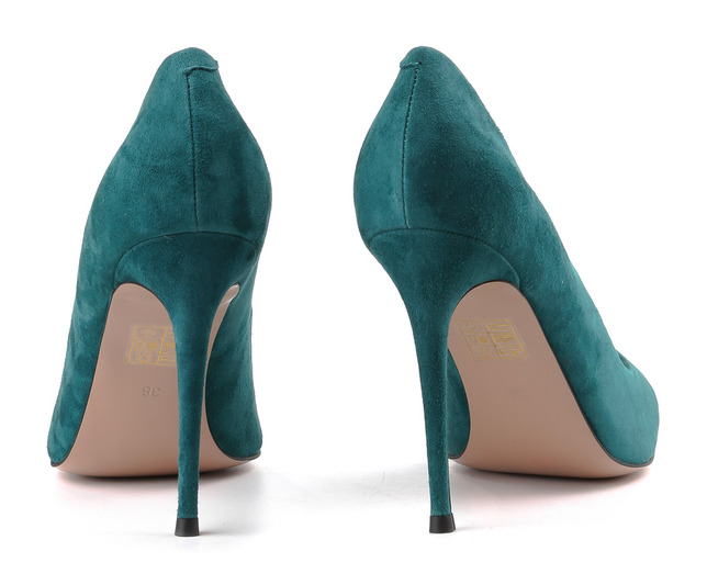 LeBERDES Туфли 00000013782 4