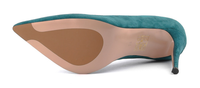 LeBERDES Туфли 00000013782 6