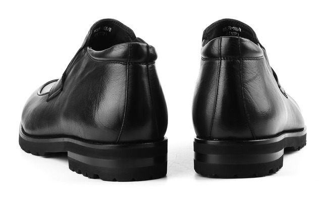 LeBERDES Черевики осінні 00000013783 5