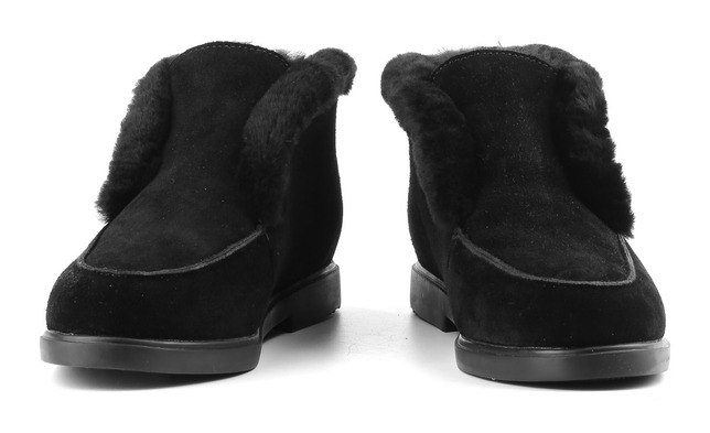 LeBERDES Черевики зимові 00000013788 2