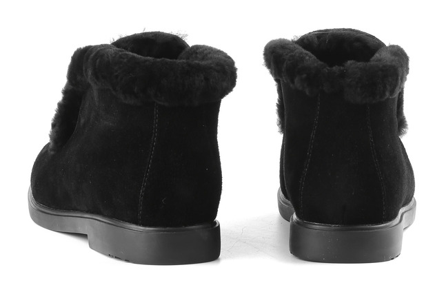 LeBERDES Черевики зимові 00000013788 3