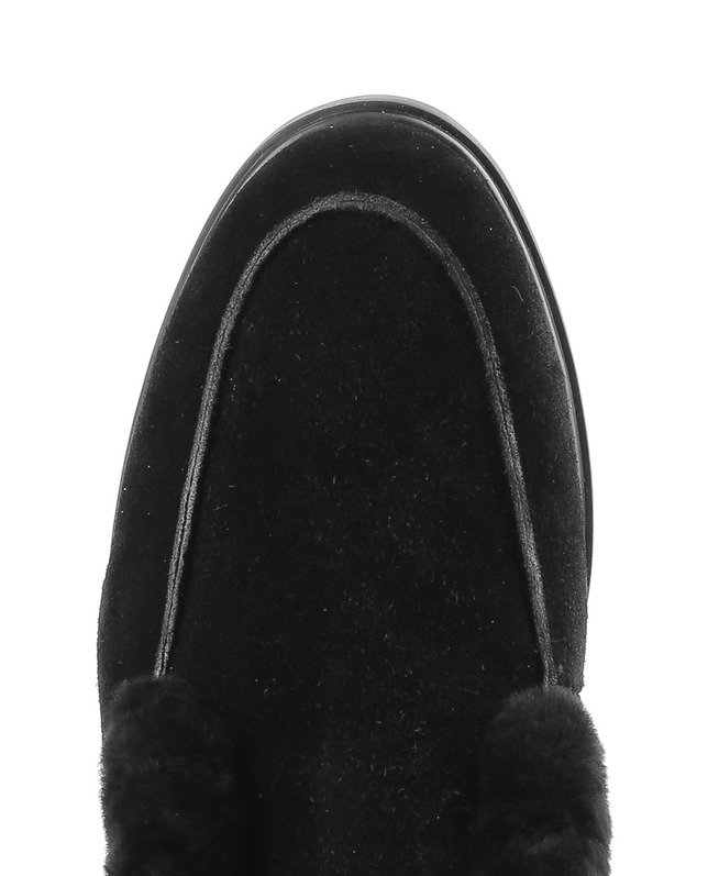 LeBERDES Черевики зимові 00000013788 7