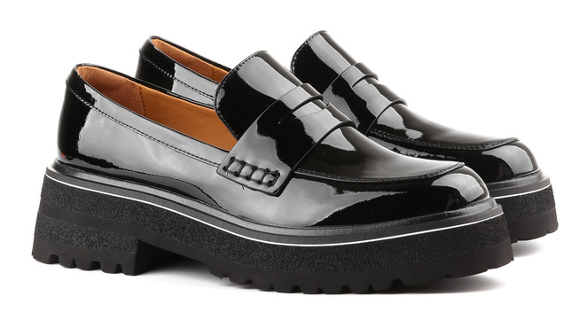 LeBERDES Туфли 00000013790 2