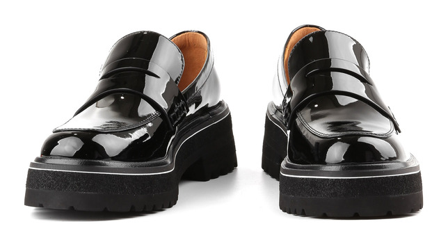 LeBERDES Туфли 00000013790 3