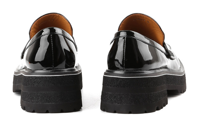 LeBERDES Туфли 00000013790 4