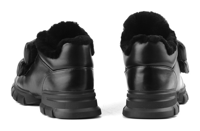 LeBERDES Кроссовки 00000013791 3