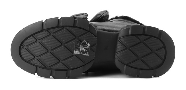 LeBERDES Кроссовки 00000013791 6