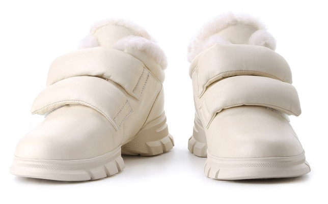 LeBERDES Кросівки 00000013792 4