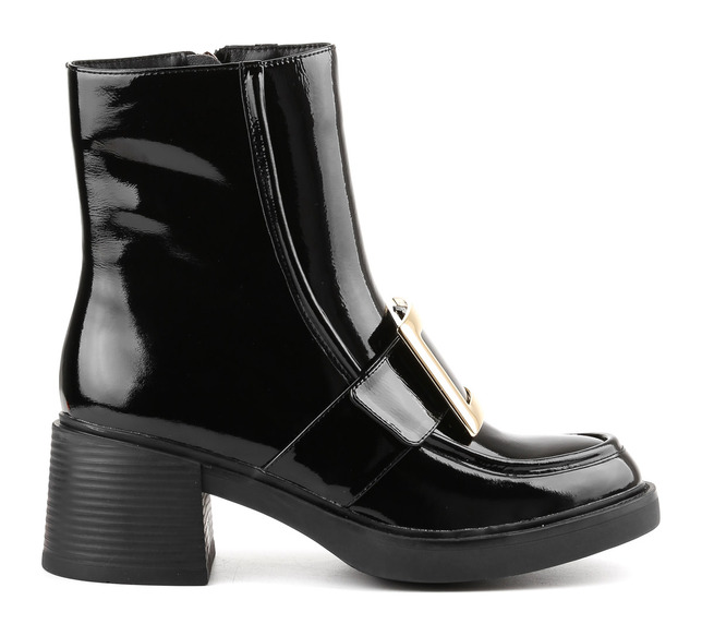 LeBERDES Ботильоны 00000013793 2