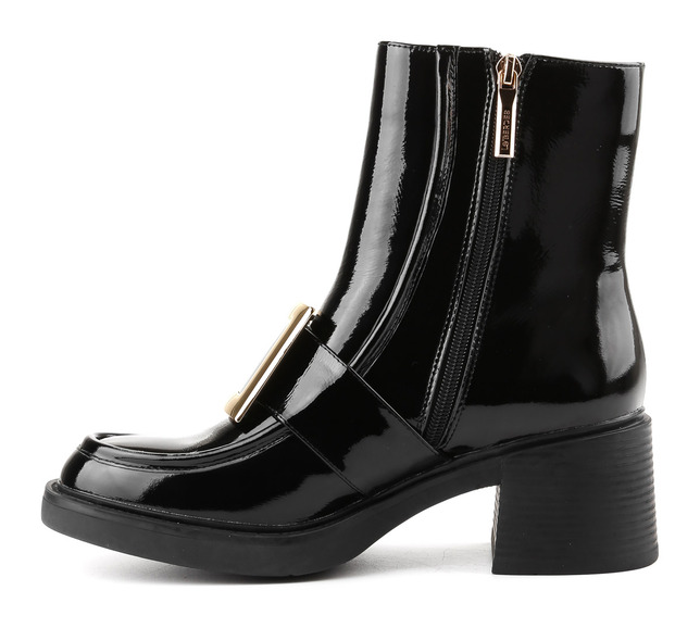 LeBERDES Ботильоны 00000013793 3