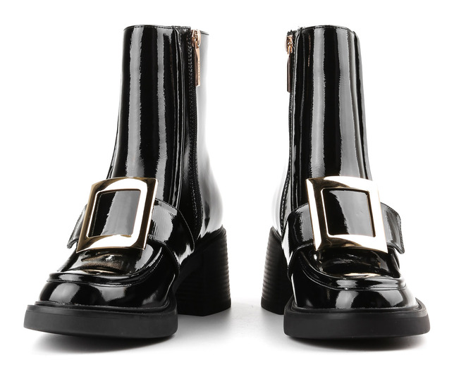 LeBERDES Ботильоны 00000013793 4