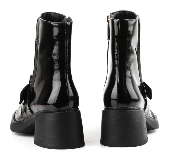 LeBERDES Ботильоны 00000013793 5