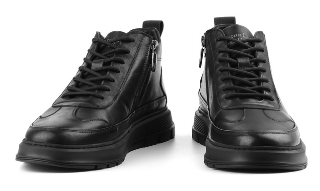 LeBERDES Черевики осінні 00000013746 2