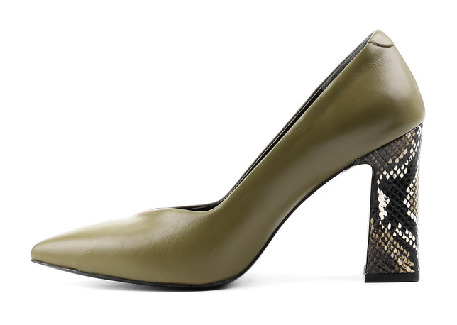 LeBERDES Туфли 00000013794 7