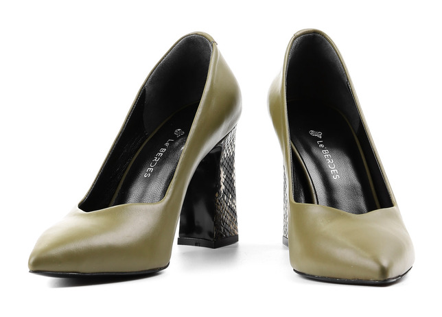 LeBERDES Туфли 00000013794 3