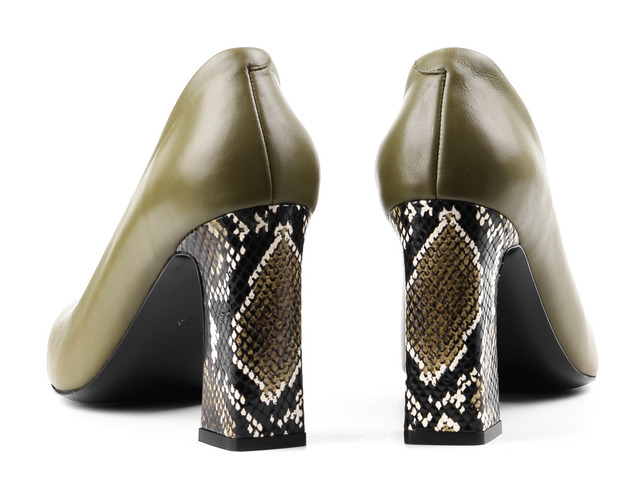 LeBERDES Туфли 00000013794 2