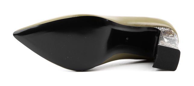 LeBERDES Туфли 00000013794 5