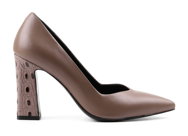 LeBERDES Туфлі 00000013795 4