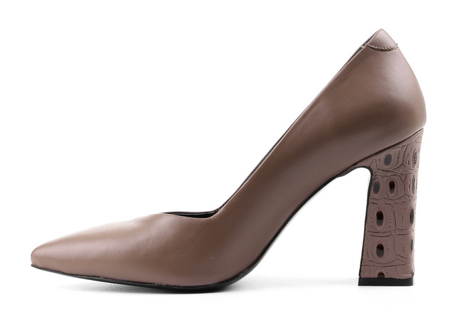 LeBERDES Туфлі 00000013795 5