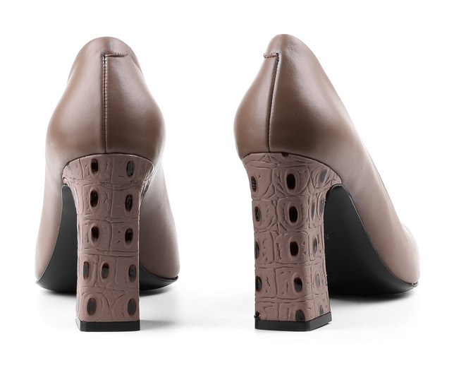 LeBERDES Туфлі 00000013795 2