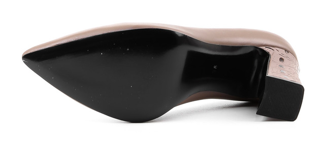 LeBERDES Туфлі 00000013795 6