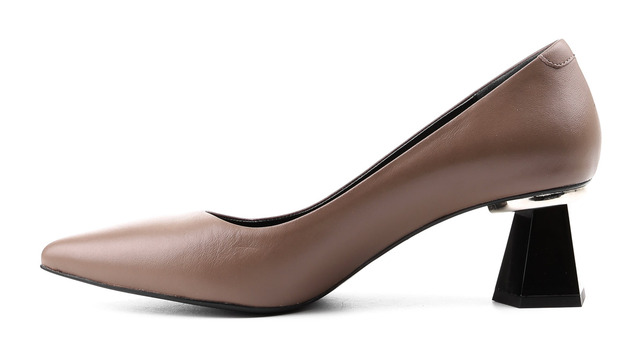 LeBERDES Туфли 00000013797 3