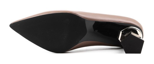 LeBERDES Туфли 00000013797 6