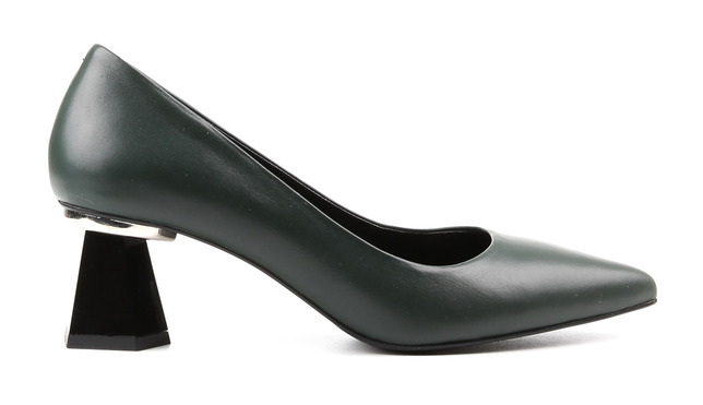 LeBERDES Туфлі 00000013796 2