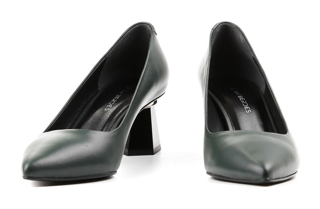 LeBERDES Туфлі 00000013796 5