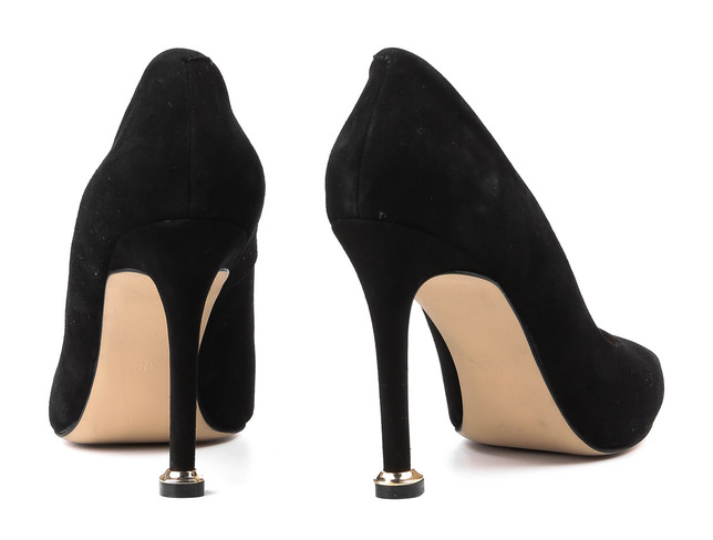 LeBERDES Туфлі 00000013799 4