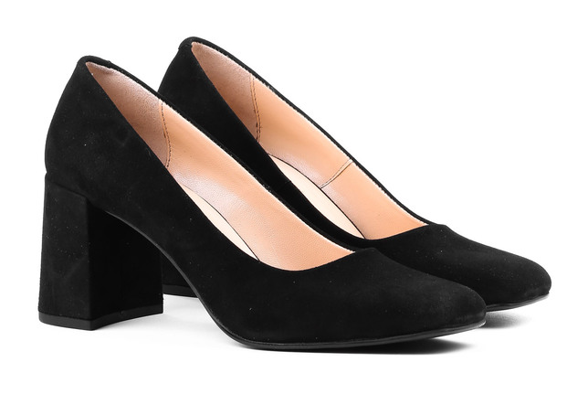 LeBERDES Туфлі 00000013800 2