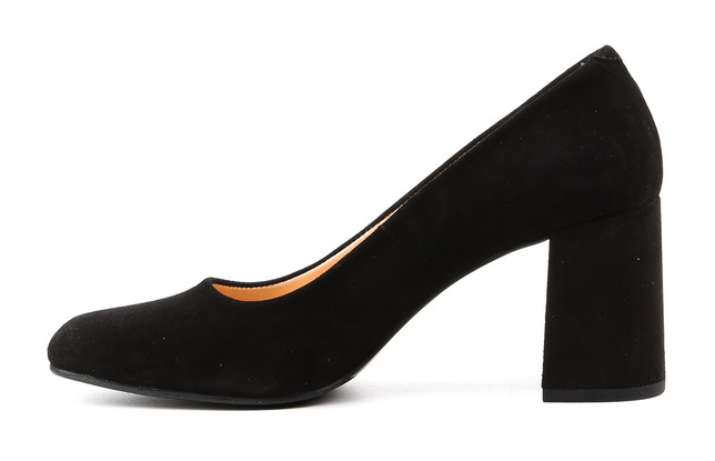 LeBERDES Туфлі 00000013800 3