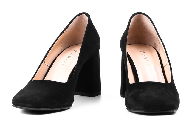 LeBERDES Туфлі 00000013800 5