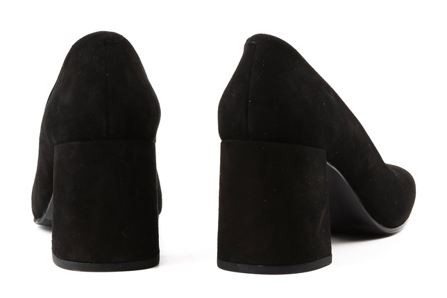 LeBERDES Туфлі 00000013800 4