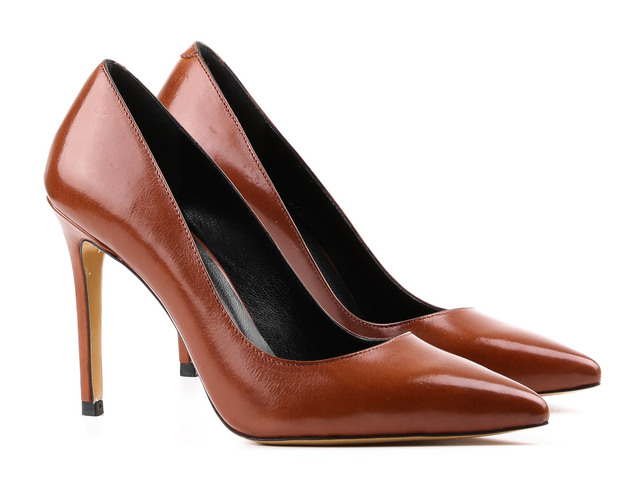 LeBERDES Туфли 00000013801 5