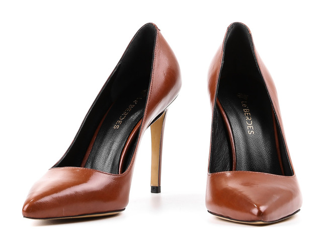 LeBERDES Туфли 00000013801 2